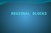 Regional Blocks final ppt.pptx