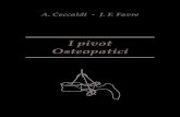 Ceccaldi - Favre - I Pivot Osteopatici