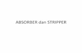 Absorber Dan Stripper