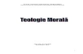 Teologie Morala Ioan Brie