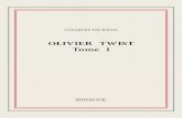 Dickens Charles - Olivier Twist i