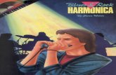 (Harp Book) Gleen Weiser, Blues and Rock Harmonica