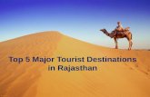 Rajasthan Tour Operators