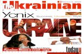The Ukrainian 1997 №3