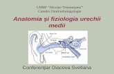 1anatomia Şi Fizilogia Urechii 2011