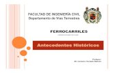 Ferrocarriles Tema 1.1 Antecedentes Históricos.pdf