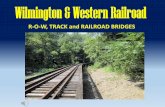 David Ludlow - Railroad 101 01-22-15