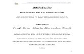 Manual. Hist. de La Educacion- Tenti-libre