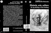H. ARTE Y CULTURA Burucua - De Aby Warburg a Ginzburg.pdf