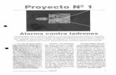 34 Proyectos de Electronica-Instalaciones Electrotécnicas-2014-20