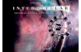 Interstellar Original Motion Picture Soundtrack (Deluxe Digital Version)