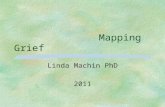 Mapping Grief - Machin