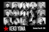 Kekoyoma EPK 2015 English