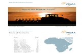 VDMA Ear to the Market Africa
