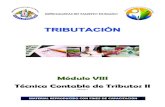 Modulo_8 -Tributacion Contable Tributos II (Di)