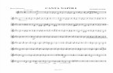Canta Napoli - Elettric bass