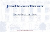 The Jere Beasley Report, Nov. 2010