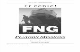 FNG2T Freebie PlatoonMissions