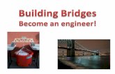 Bulding Bridges