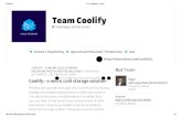 TFF Challenge - Coolify