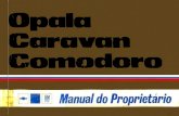 Opala.com - Manual - 1978