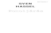 09 Sven Hassel - Pokoljaras