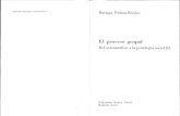 Riviere, Pichon - Grupos Operativos