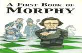 06 - A First Book of Morphy by Del Rosario