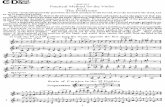 Metodi - Violino - Laoureux - Metodo Pratico Per Violino - Libro II