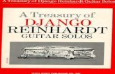 Django Reinhardt - Guitar solos.pdf