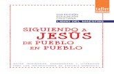 SIGUIENDO A JESUS DE PUEBLO EN PUEBLO - GUIA PEDAGÓGICA.pdf
