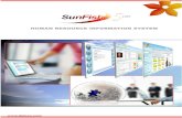 SunFish HR 5.5 Brochure