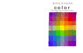 Manual teoria del color de Keuler