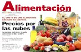 alimentacion magazine setiembre 2013+