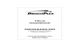 1.7 Espaciamiento y Soportes - Performance Pipe Field Handbook