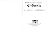 Cinderella -Original (Script)