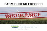 Farm Bureau Exposed