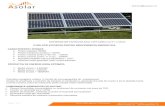 Panour fotovoltaic ASolar