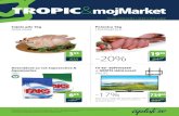 Katalog-Tropic MojMarket Katalog