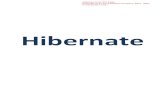 Hibernate Complete Notes by Sekhar Sir JavabynataraJ