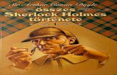 Doyle, Arthur Conan: Sherlock Holmes Összes Története 1