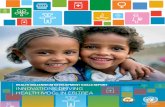 Eritrea Abridged MDG Report