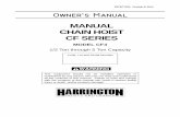 CF4 Owners Manual
