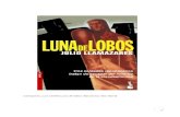 Julio Llamazares Luna de Lobos