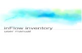 InFlow inventory