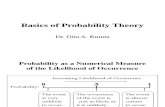 Basics of Probability Theory.pptx