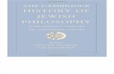 The Cambridge History of Jewish Philosophy Vol 1.pdf
