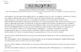 CEPE - Printable BDSM Checklist. August 2014