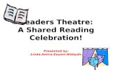 Readers Theatre