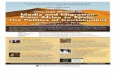 Media and Migration From Africa to Spain